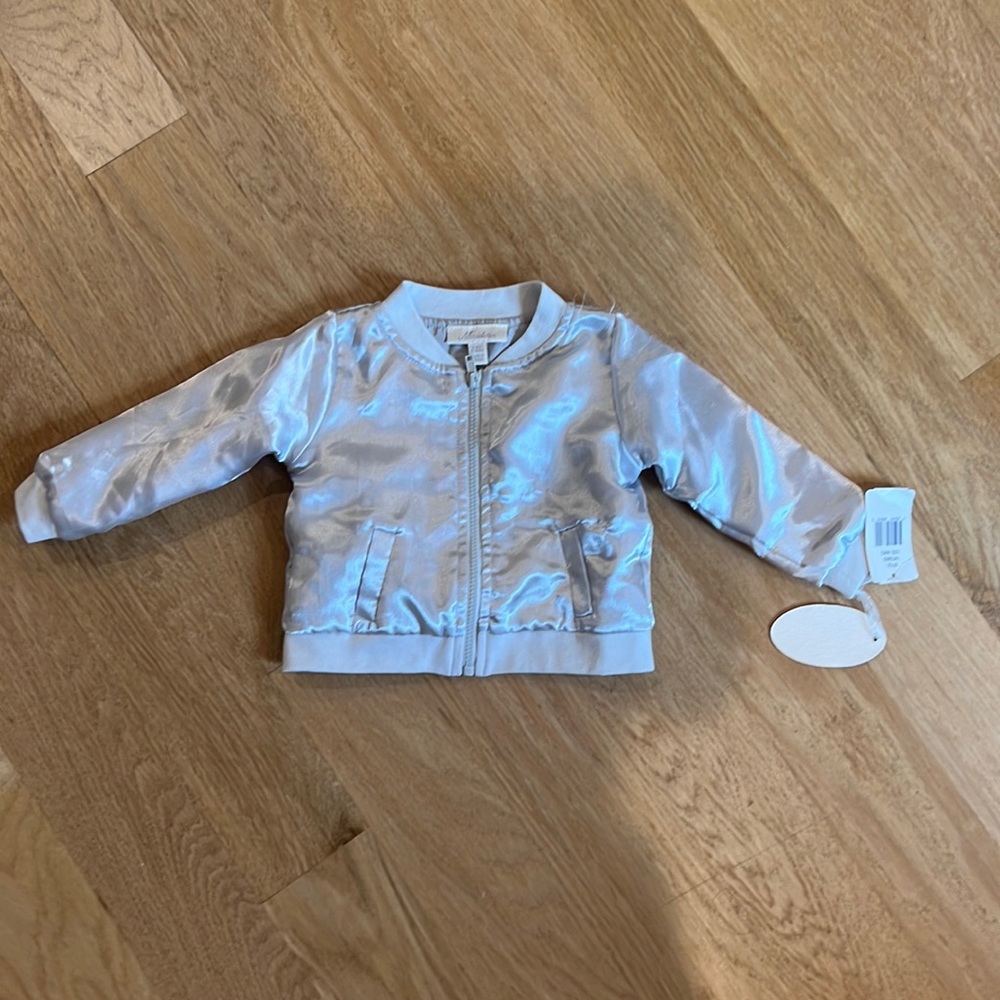 Miniclasix size 6 mths new with tag